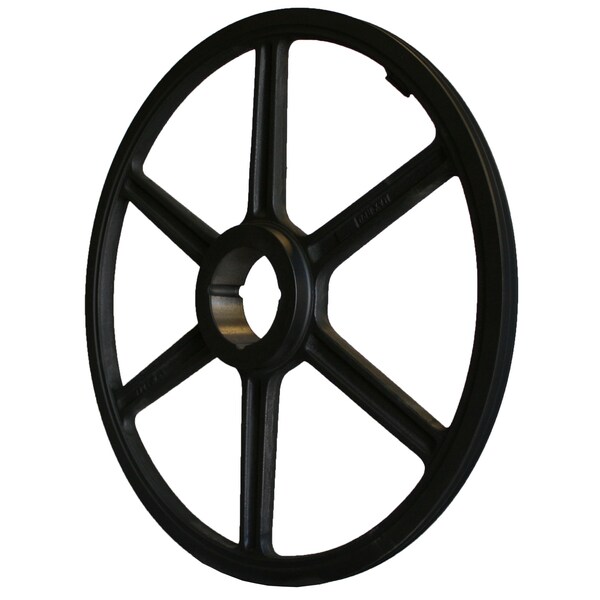 Martin (3030) Hi-Cap Tb Sheave, 6 3V 2500 TB 6 3V 2500 TB - main